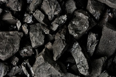 Ollerton Lane coal boiler costs